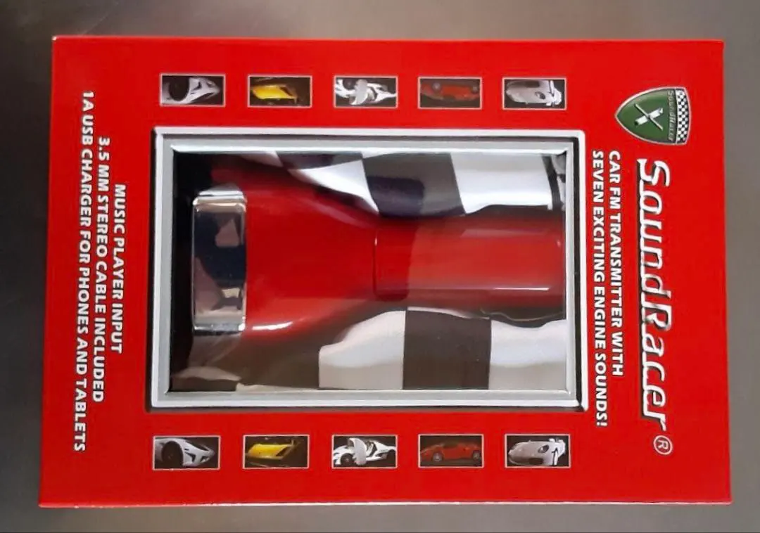 2026年最新】soundracer x サウンドレーサーの人気アイテム - メルカリ