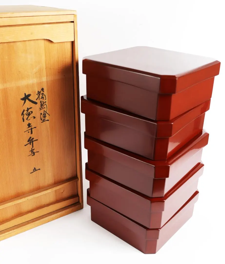 2026年最新】大徳寺 重箱の人気アイテム - メルカリ