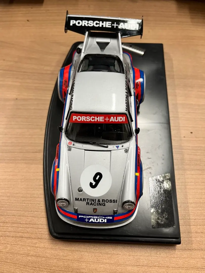 2026年最新】ポルシェ911カレラRSRターボの人気アイテム - メルカリ