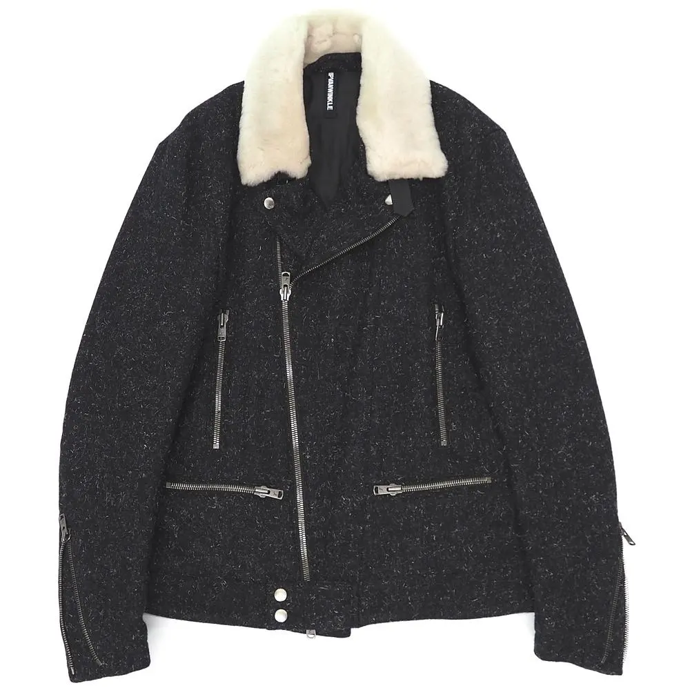 2026年最新】リップヴァンウィンクル ムートンの人気アイテム - メルカリ