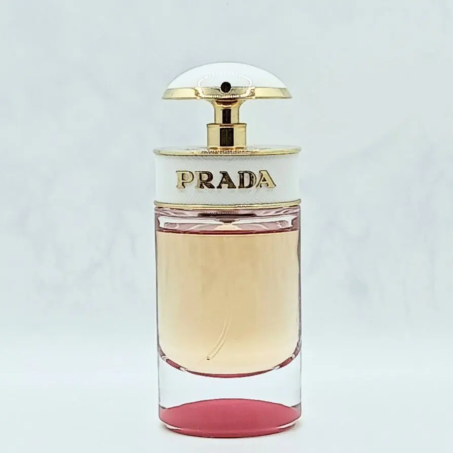 2026年最新】PRADA CANDY kissの人気アイテム - メルカリ