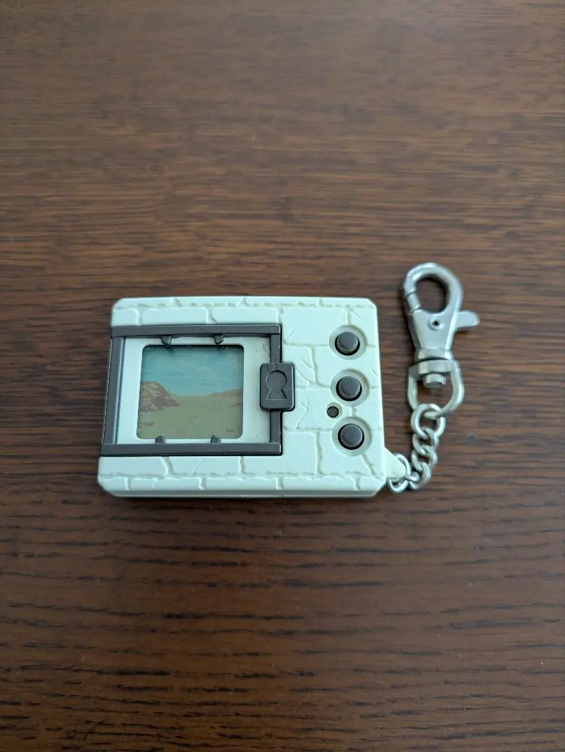 2026年最新】デジタルモンスター Ver.1 (ブラウン)の人気アイテム