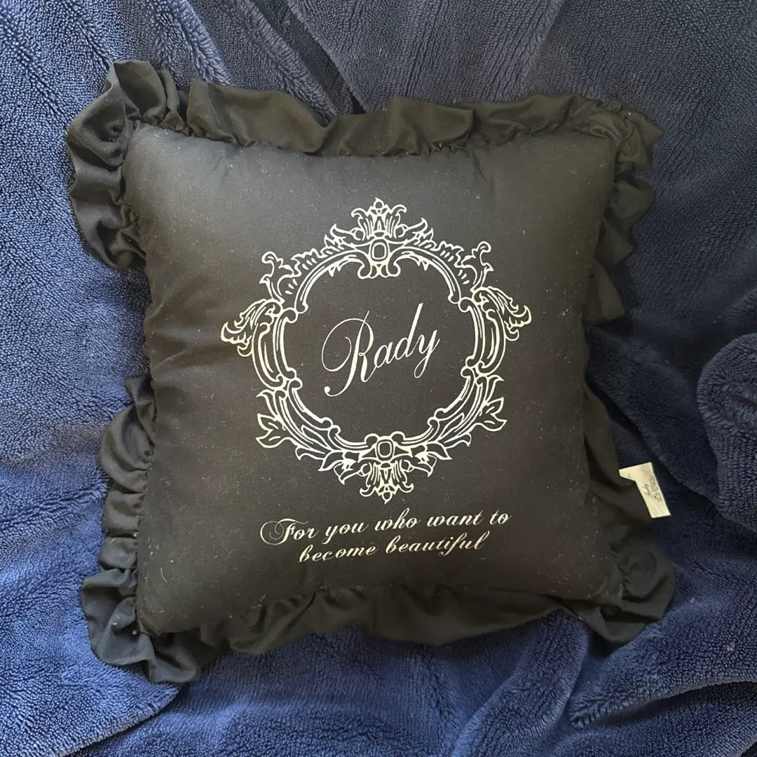 2026年最新】Rady クッション・座布団の人気アイテム - メルカリ