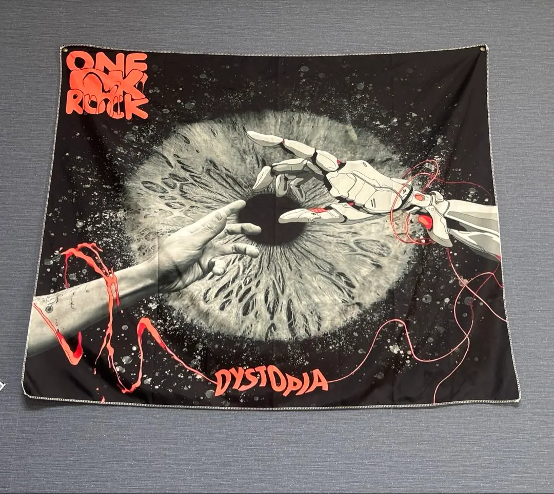 2026年最新】ONE ok rock detox ポスターの人気アイテム - メルカリ