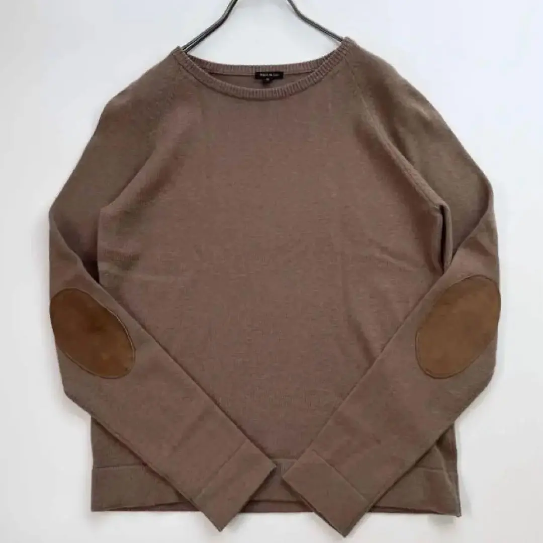 2026年最新】R＆D.M.Co- ニット・セーターの人気アイテム - メルカリ