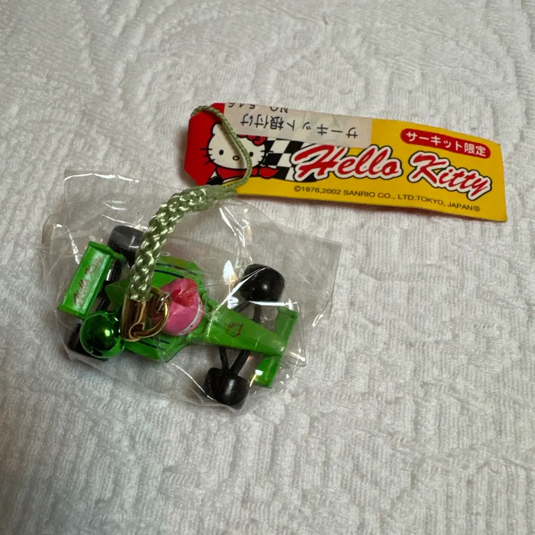 2026年最新】サーキット キティの人気アイテム - メルカリ