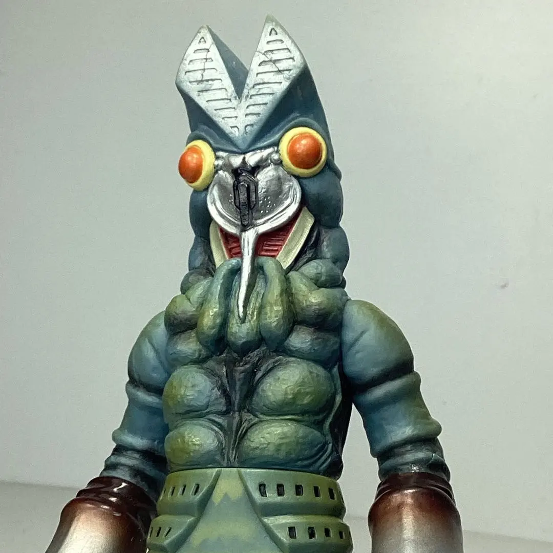 2026年最新】バルタン星人2004の人気アイテム - メルカリ