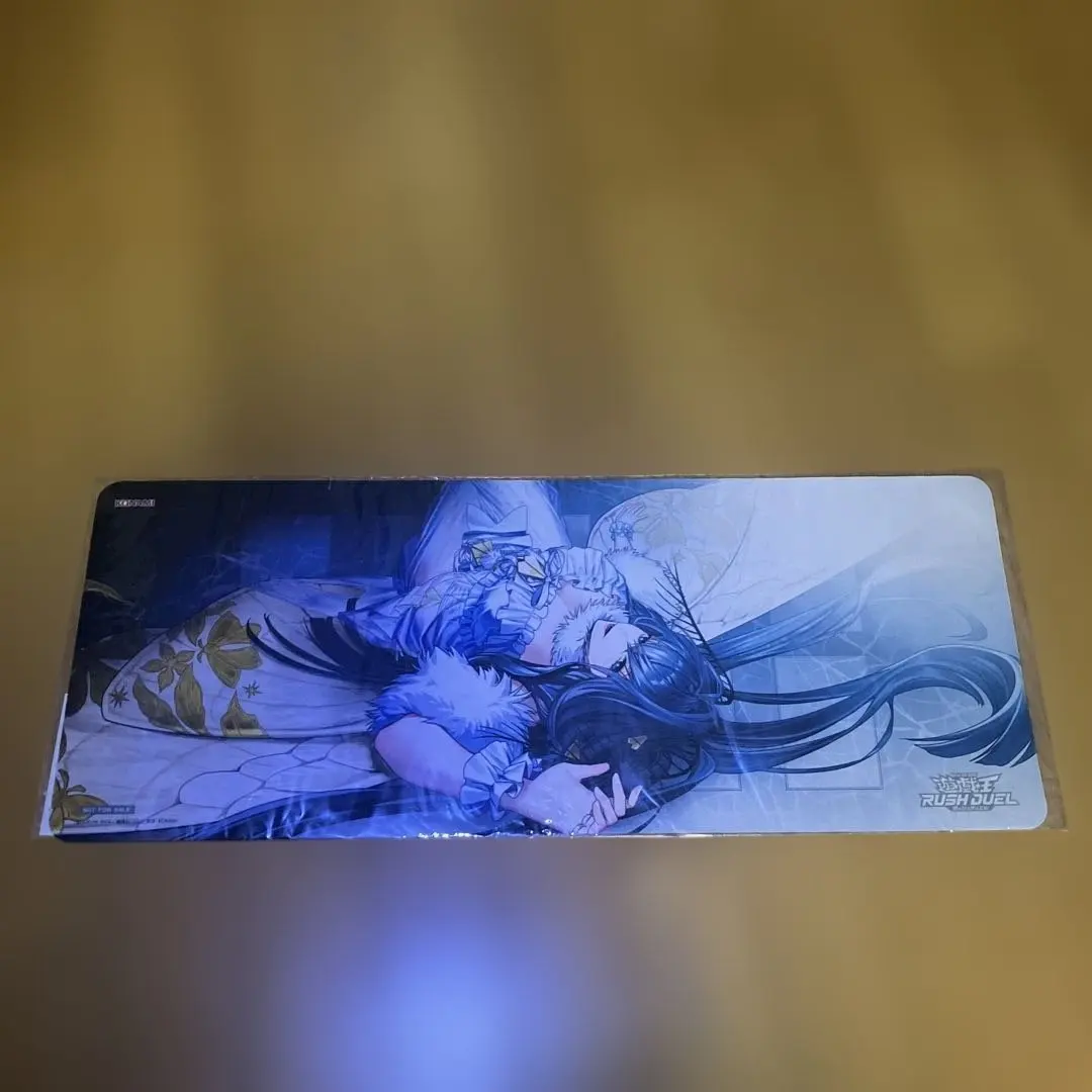 2026年最新】夢中 ラッシュデュエル プレイマットの人気アイテム