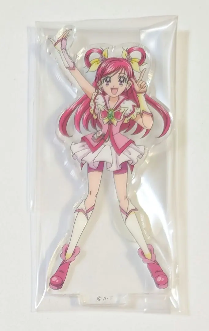 2026年最新】Yes!プリキュア5GoGo! アクリルスタンド/夢原 のぞみの