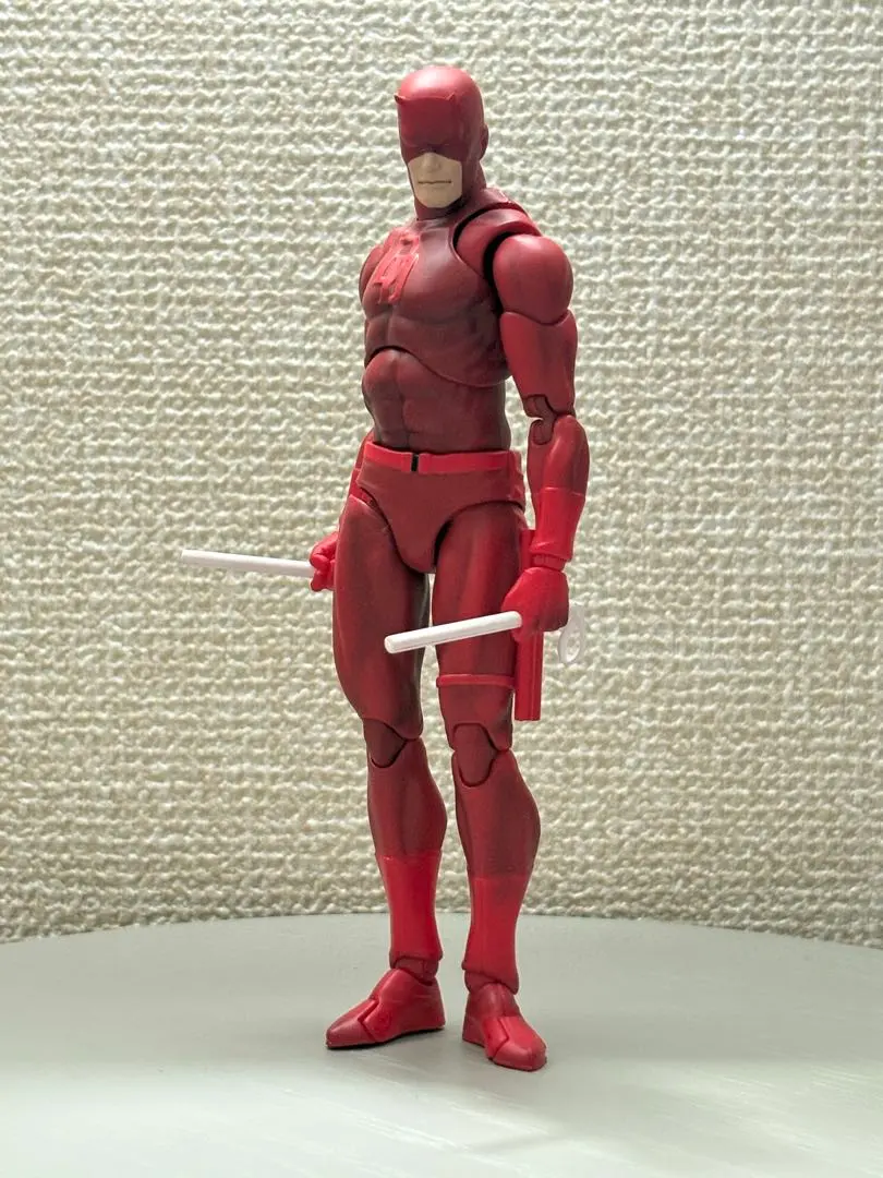 2026年最新】MAFEX マフェックス No.223 DAREDEVIL デアデビル COMIC