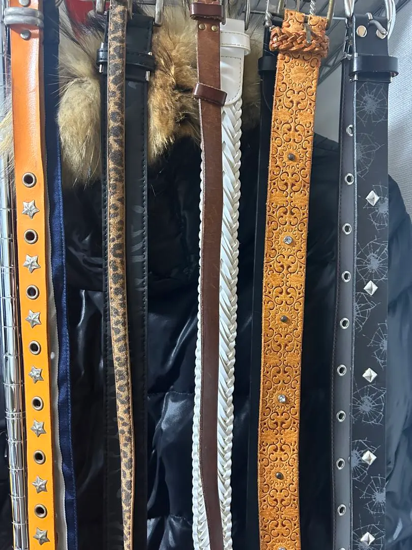 2026年最新】ec melodi ベルトの人気アイテム - メルカリ