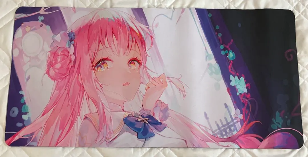 2026年最新】聖園ミカ プレイマットの人気アイテム - メルカリ