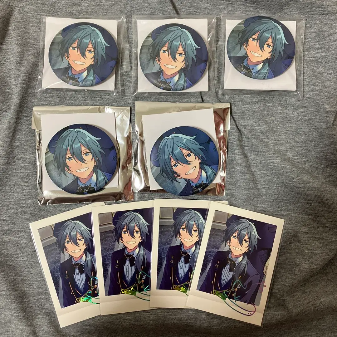 2026年最新】5周年 ぱしゃこれ ニキの人気アイテム - メルカリ