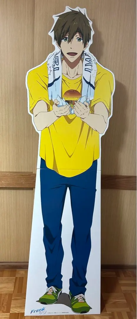 2026年最新】等身大パネル FREEの人気アイテム - メルカリ