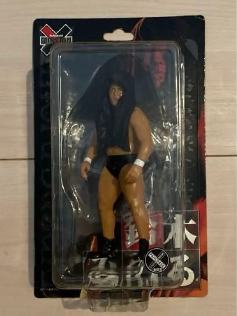 2026年最新】鈴木 みのる フィギュアの人気アイテム - メルカリ