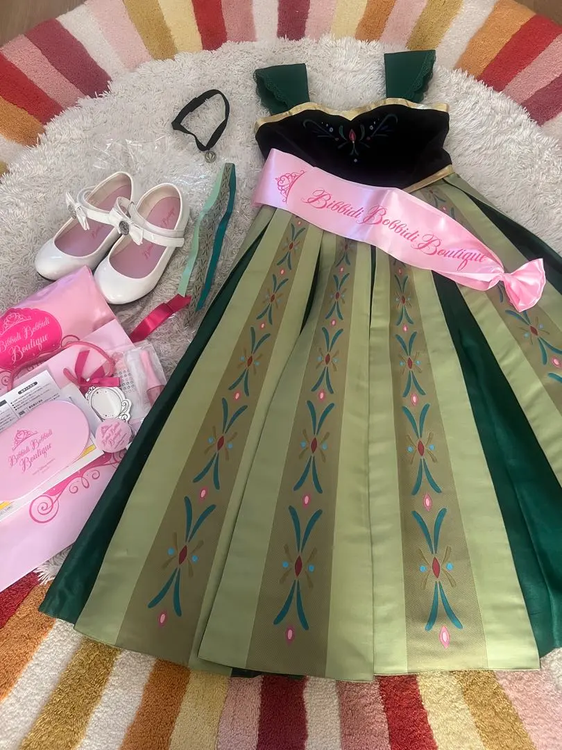 2026年最新】ビビディバビディブティック アナの人気アイテム - メルカリ