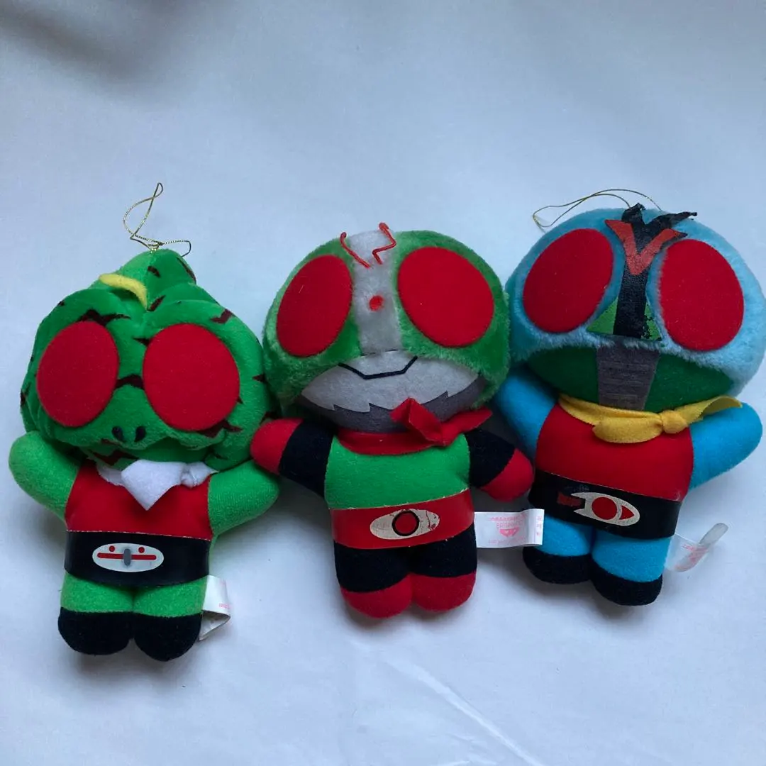 2026年最新】仮面ライダー 首ふりマスコットの人気アイテム - メルカリ