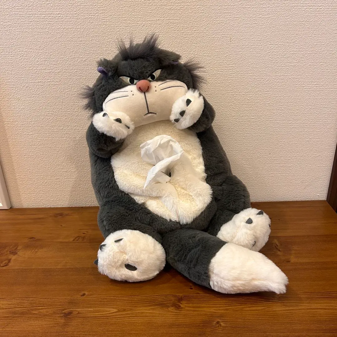 2026年最新】ルシファー ティッシュの人気アイテム - メルカリ