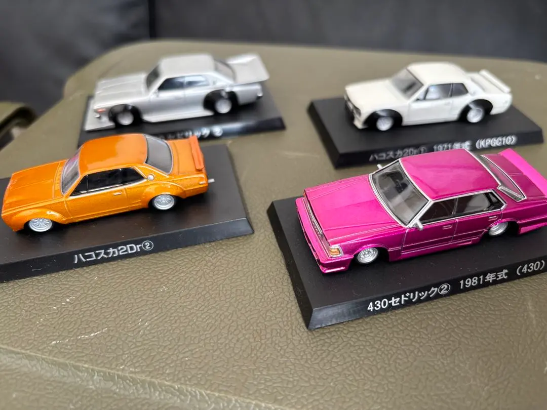 2026年最新】グラチャンコレクション 14の人気アイテム - メルカリ