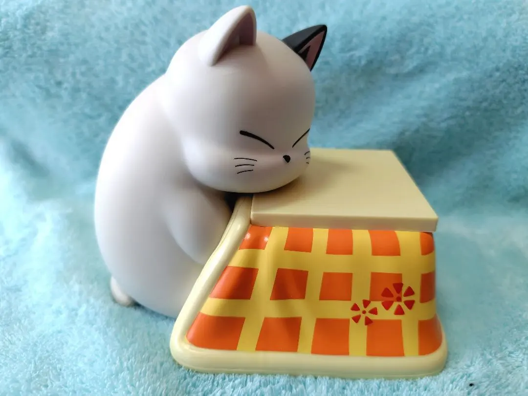 2026年最新】うる星やつら SOFVIMATES コタツネコの人気アイテム