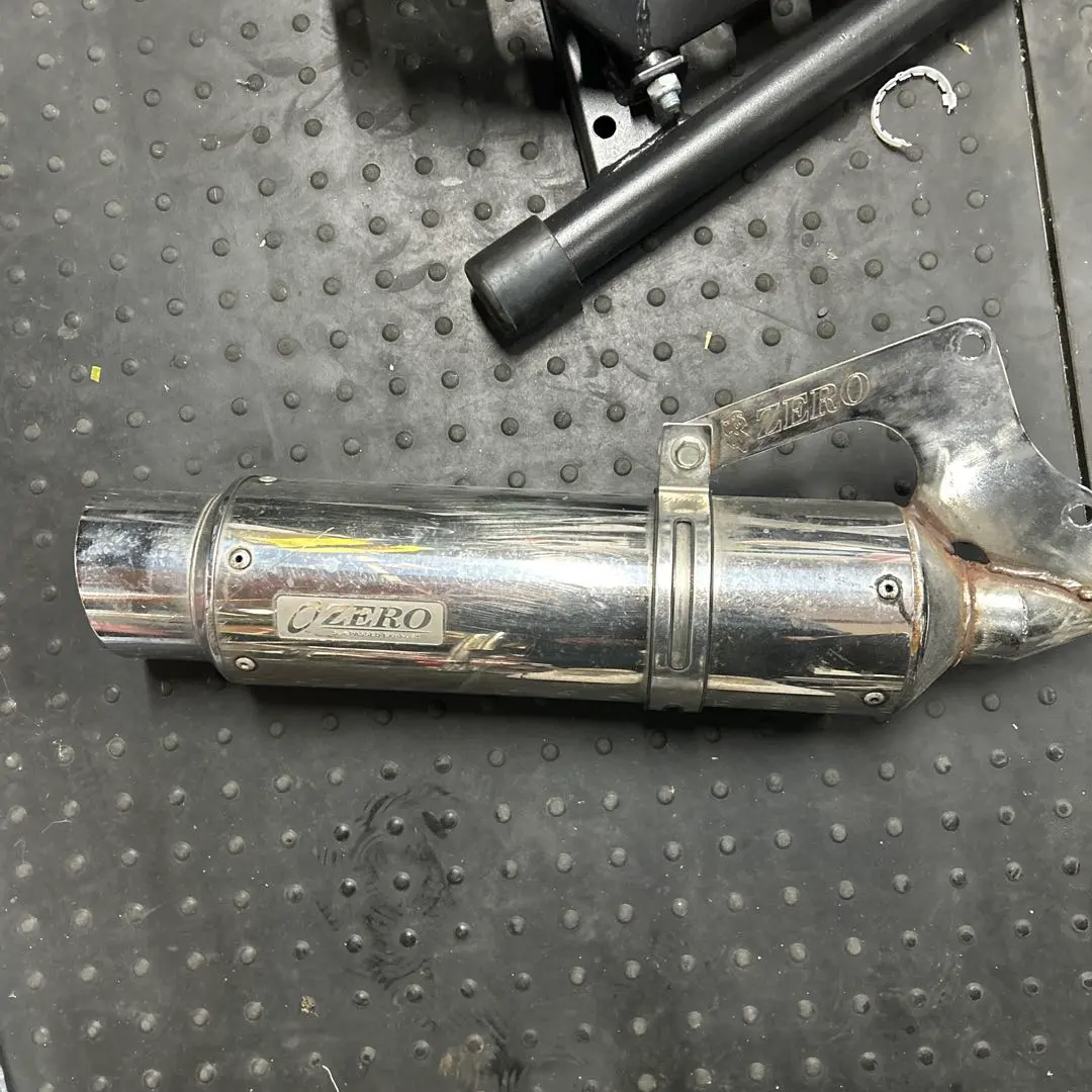 2026年最新】zeroチャンバー af34の人気アイテム - メルカリ