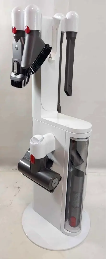 2026年最新】ダイソンv10フロアドックの人気アイテム - メルカリ