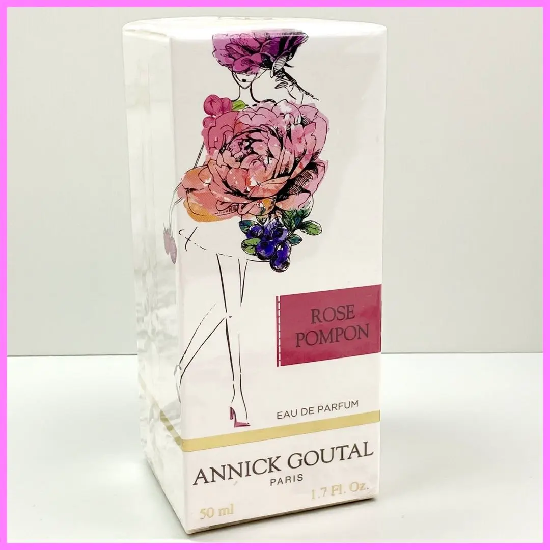 2026年最新】アニック グタール ローズの人気アイテム - メルカリ