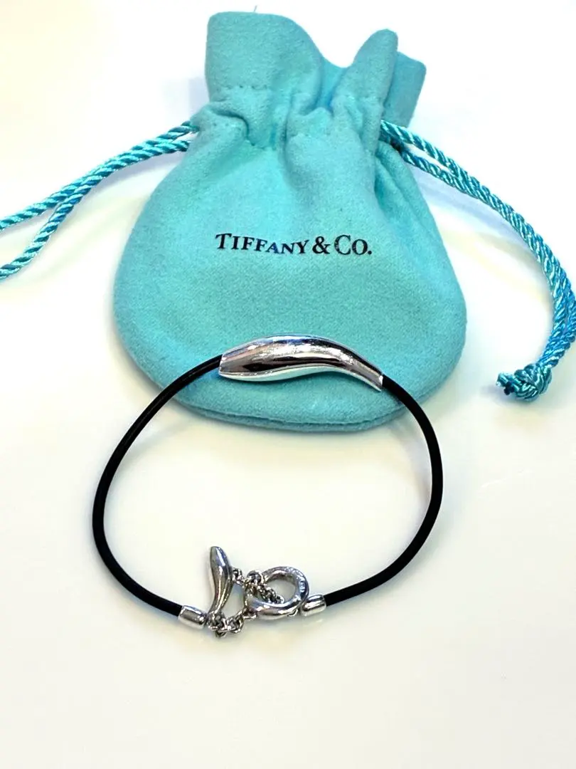 2026年最新】ティファニー フランクゲーリーの人気アイテム - メルカリ