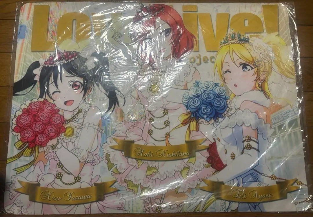 2026年最新】マット 矢澤にこの人気アイテム - メルカリ