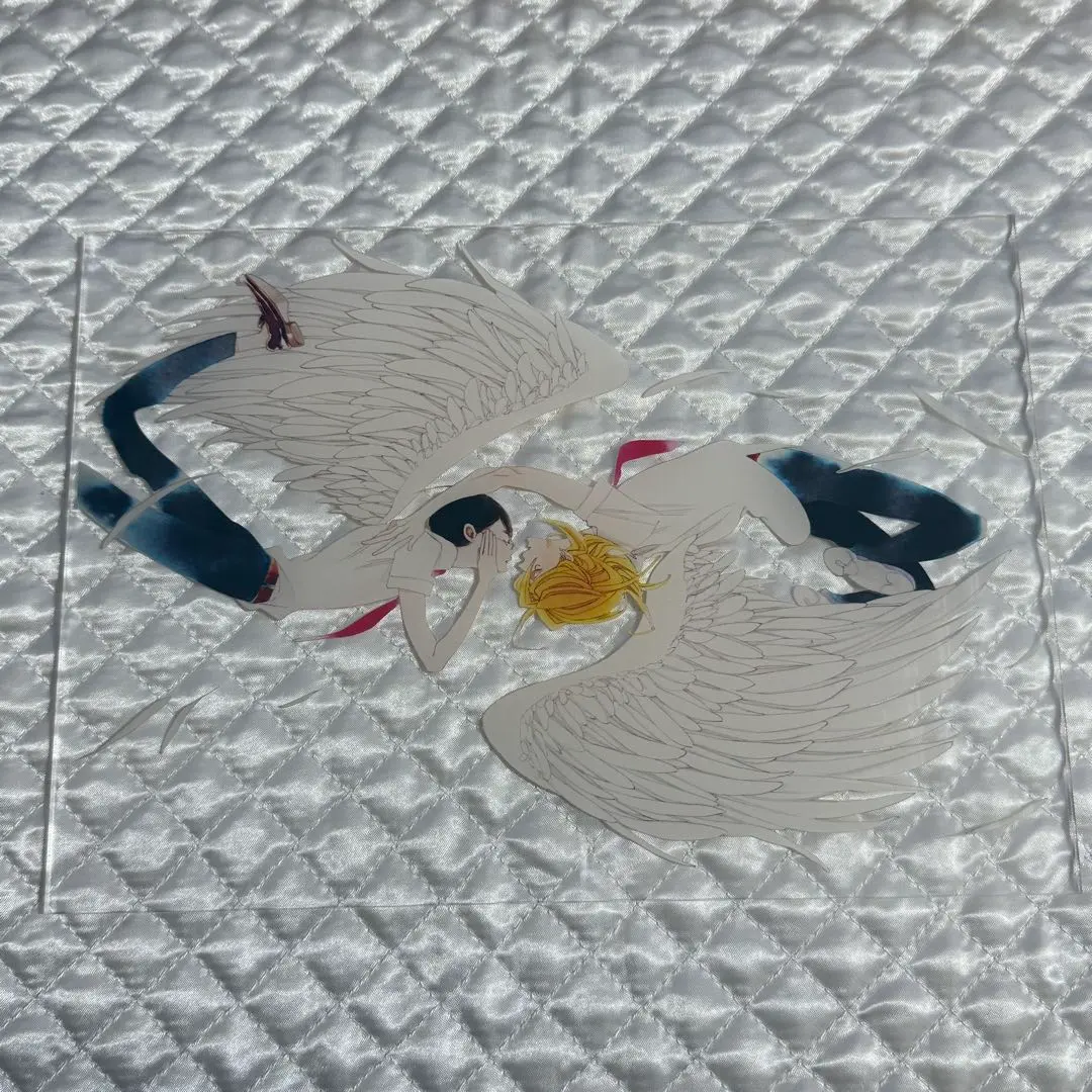 2026年最新】中村明日美子 アクリルボードの人気アイテム - メルカリ