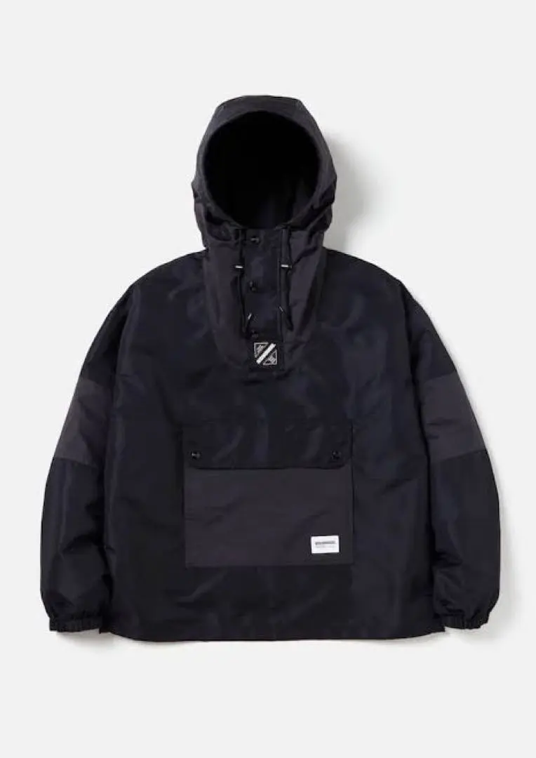 2026年最新】NEIGHBORHOOD マウンテンパーカーの人気アイテム - メルカリ