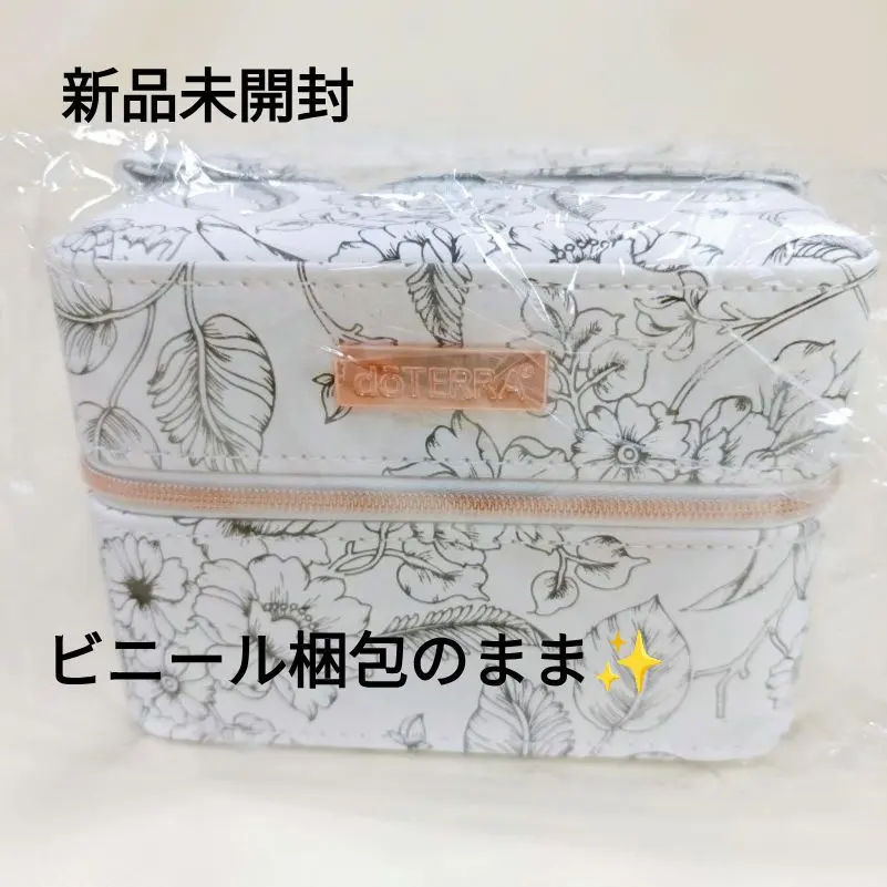 2026年最新】花柄バニティケースの人気アイテム - メルカリ