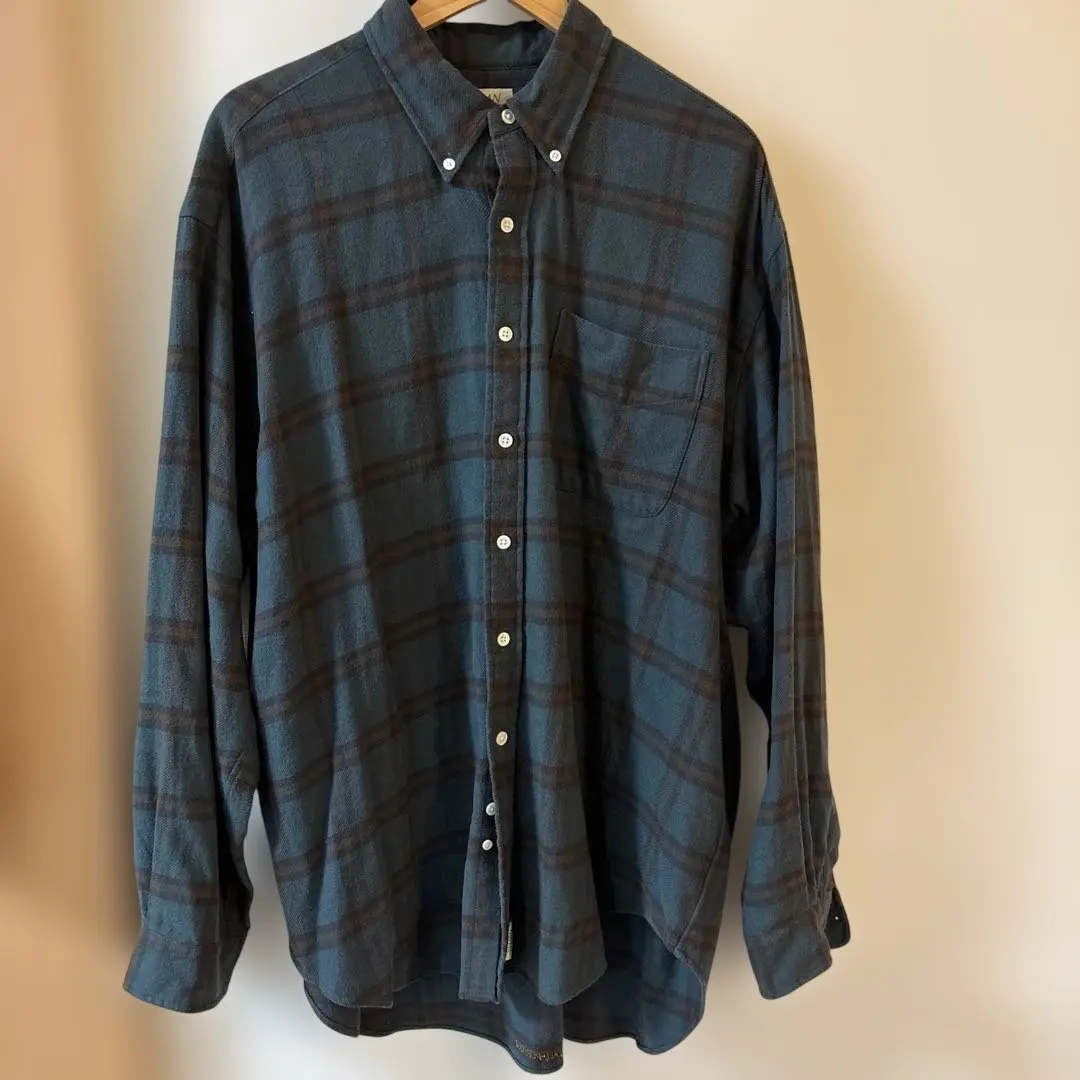 2026年最新】SEDAN ALL-PURPOSE 長袖シャツの人気アイテム - メルカリ