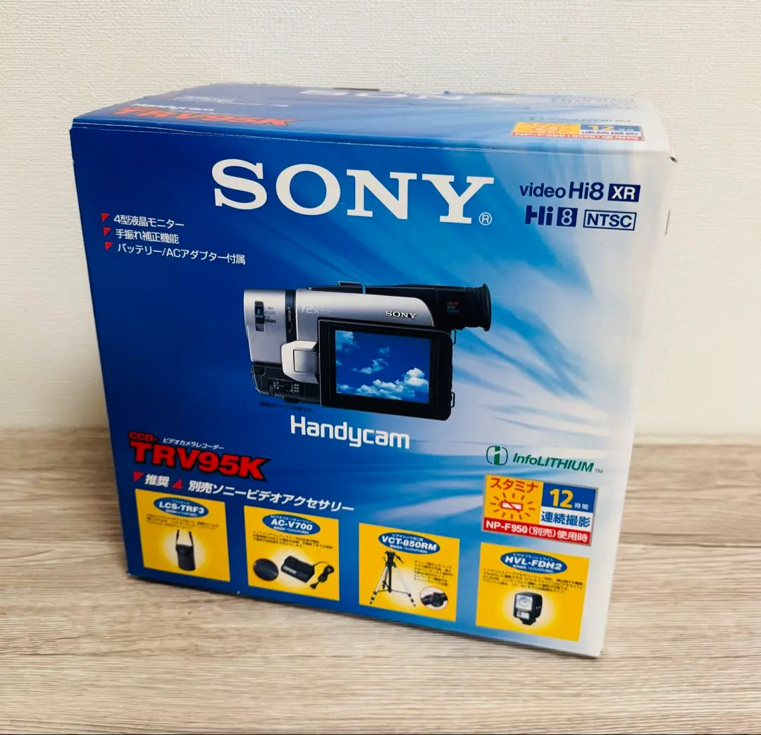 2026年最新】ccd-trv95の人気アイテム - メルカリ