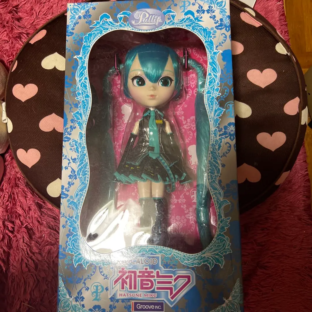 2026年最新】プーリップ初音ミクの人気アイテム - メルカリ