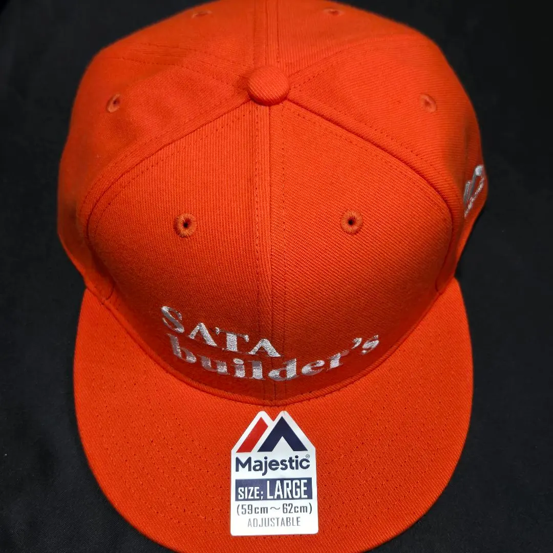 2026年最新】佐田 キャップの人気アイテム - メルカリ