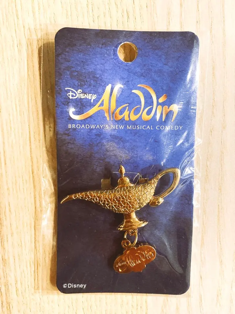 2026年最新】アラジン ランプ 劇団四季の人気アイテム - メルカリ