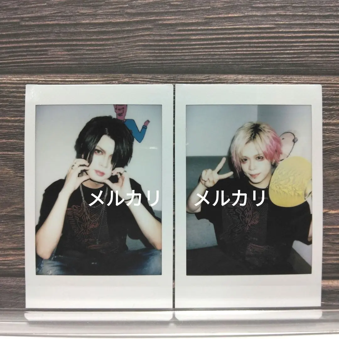 2026年最新】vistlip 智 チェキの人気アイテム - メルカリ