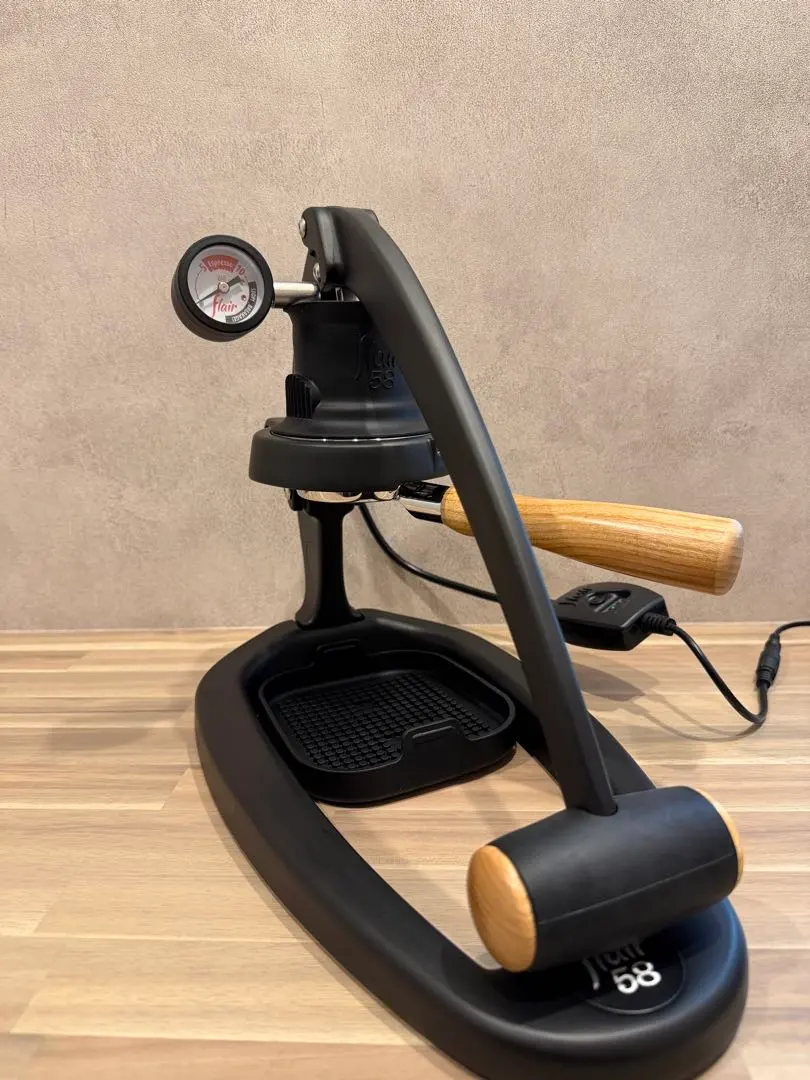 2026年最新】FLAIR 58 エスプレッソの人気アイテム - メルカリ