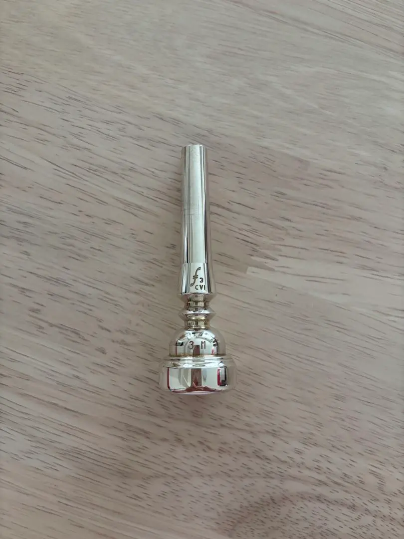 2026年最新】トランペット マウスピース フラーテの人気アイテム