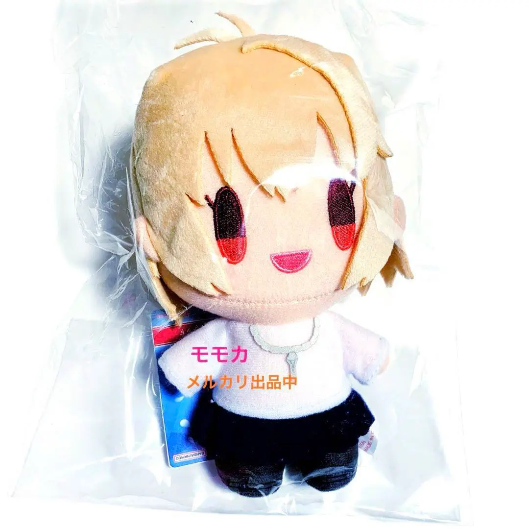 2026年最新】月姫 ぬいぐるみの人気アイテム - メルカリ