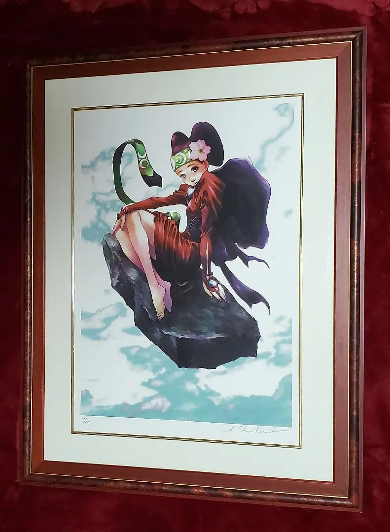 2026年最新】美樹本晴彦 直筆の人気アイテム - メルカリ