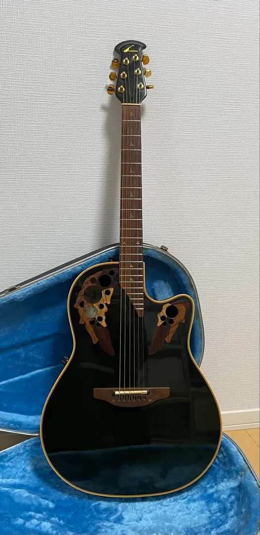 2026年最新】Ovation Elite 1868の人気アイテム - メルカリ