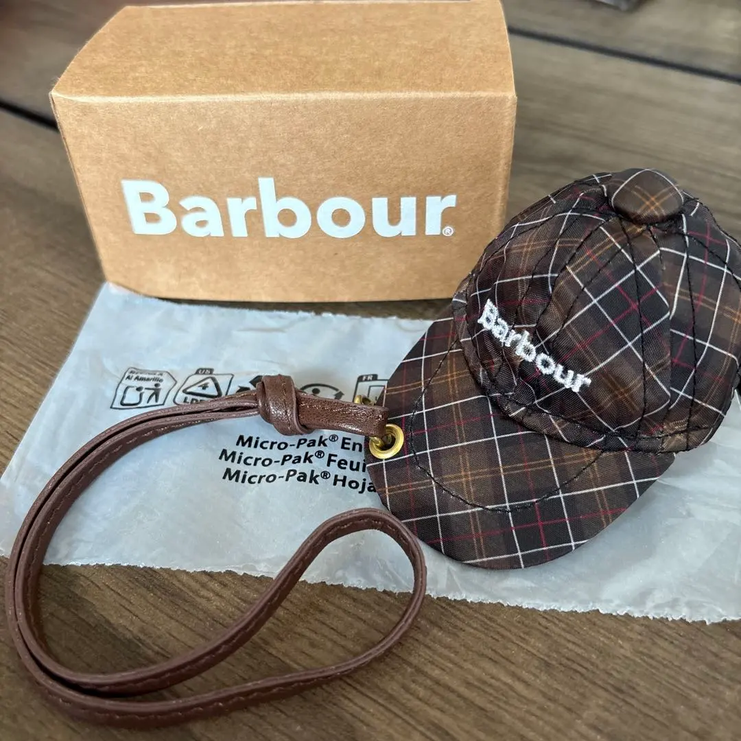 2026年最新】Barbour キーホルダー・キーリングの人気アイテム - メルカリ