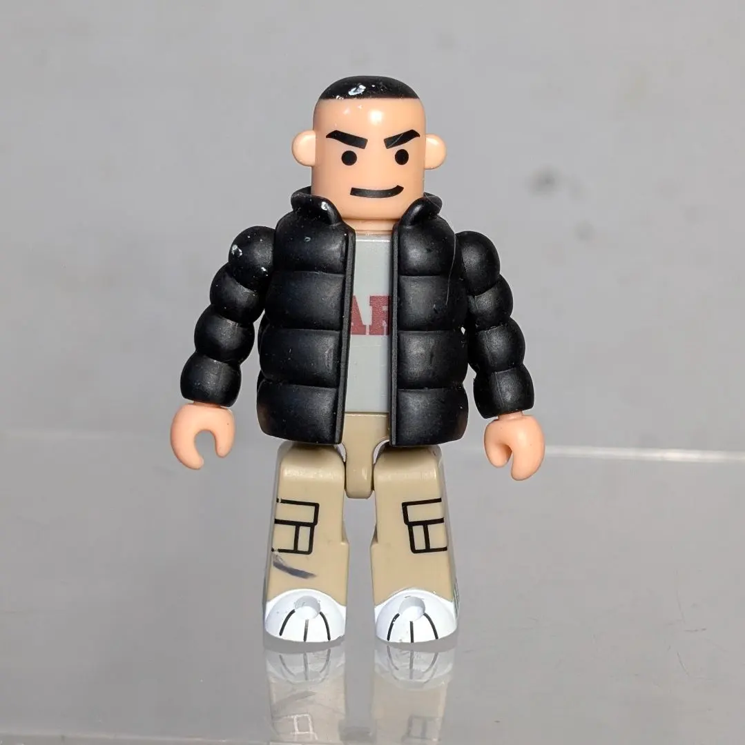 2026年最新】TOKYO TRIBE2 フィギュアの人気アイテム - メルカリ