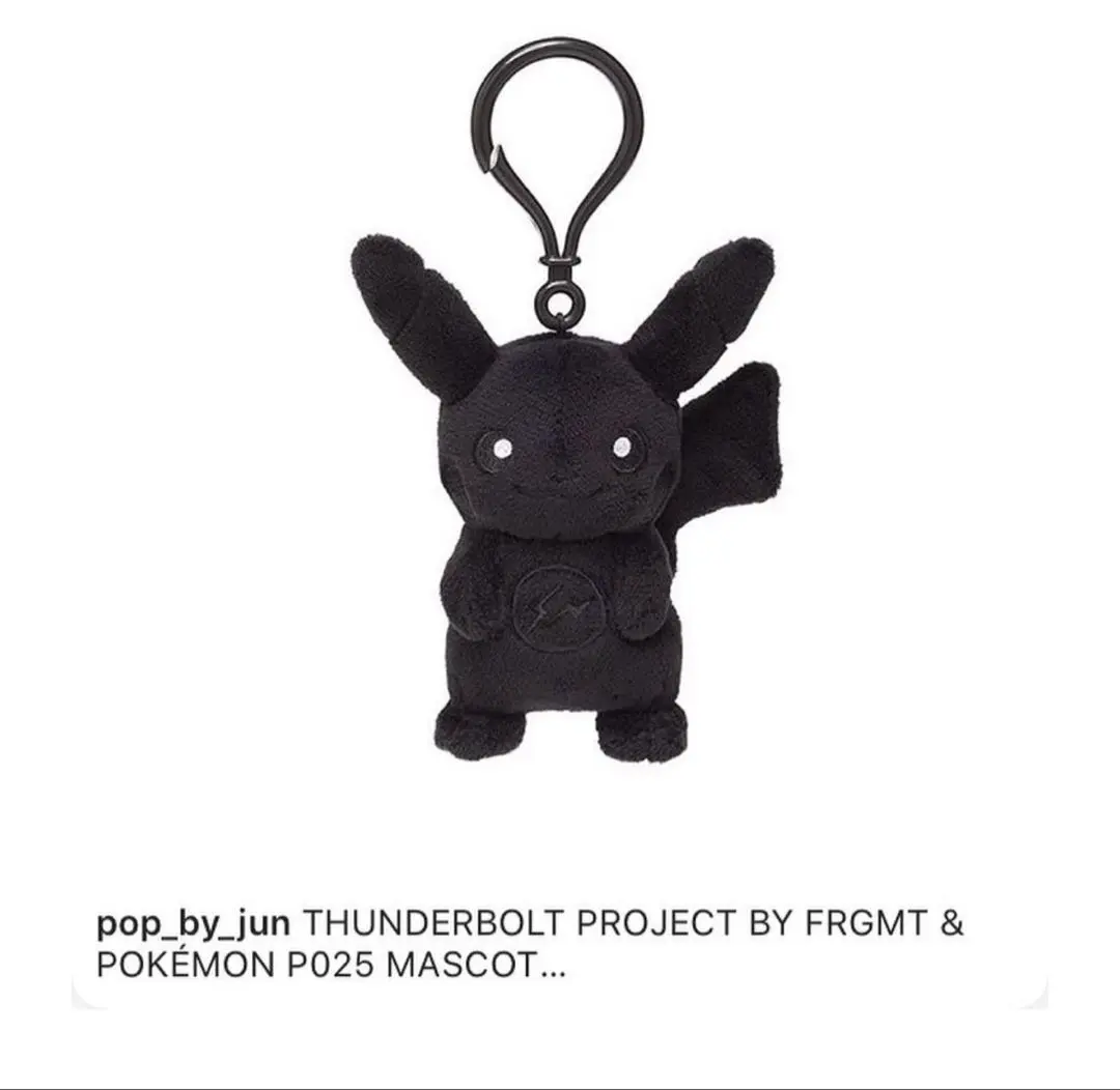 2026年最新】thunderbolt project ピカチュウの人気アイテム - メルカリ