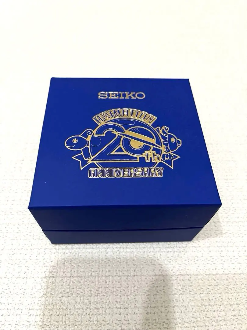 2026年最新】ワンピース10周年記念腕時計の人気アイテム - メルカリ