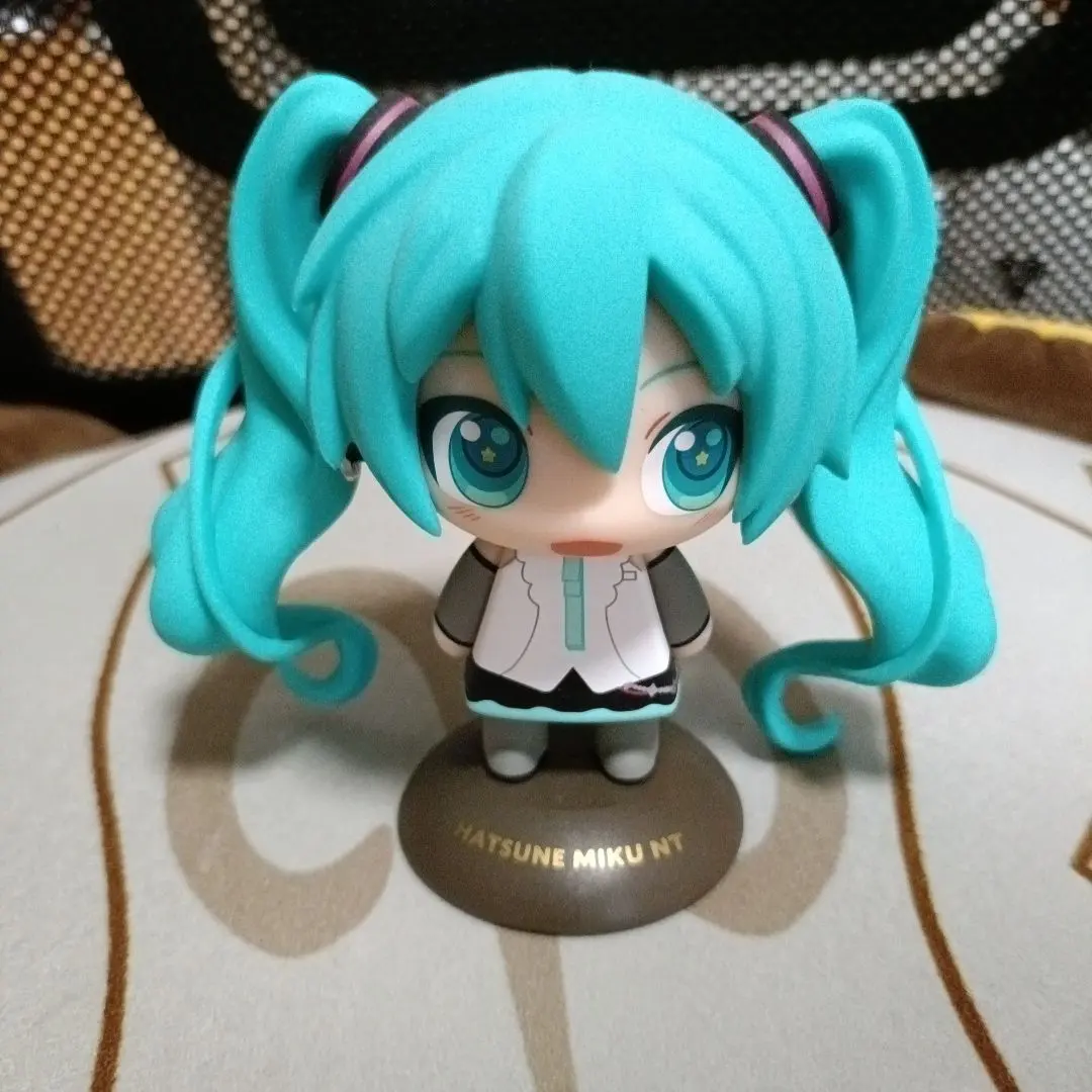 2026年最新】初音ミク アクセサリーセットポータブルの人気アイテム