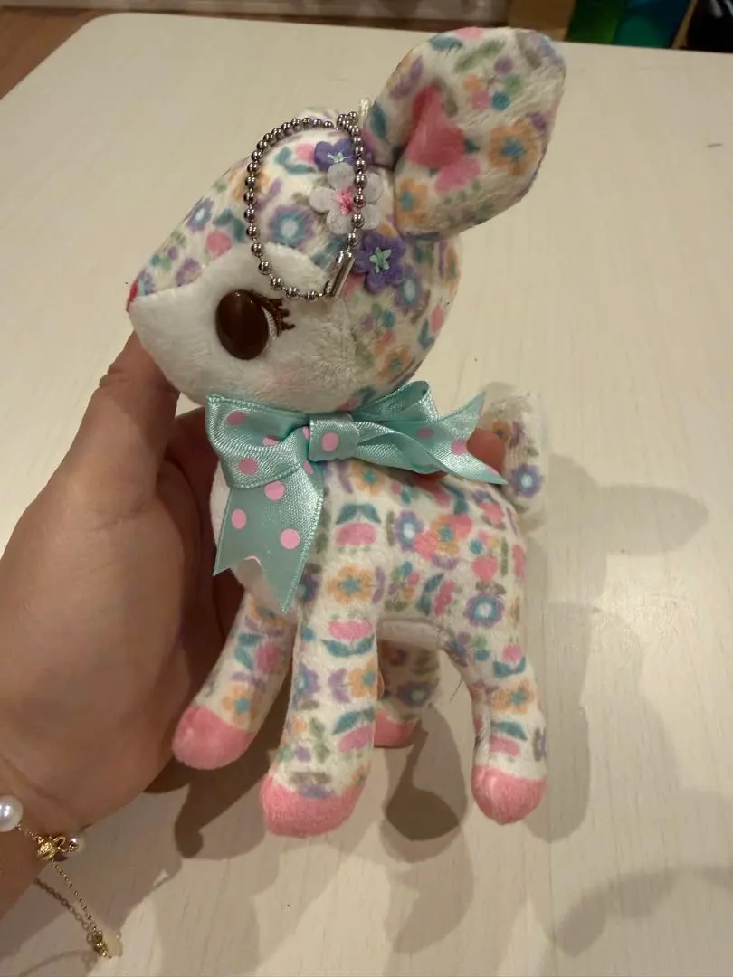 2026年最新】ハミングミント ぬいぐるみの人気アイテム - メルカリ