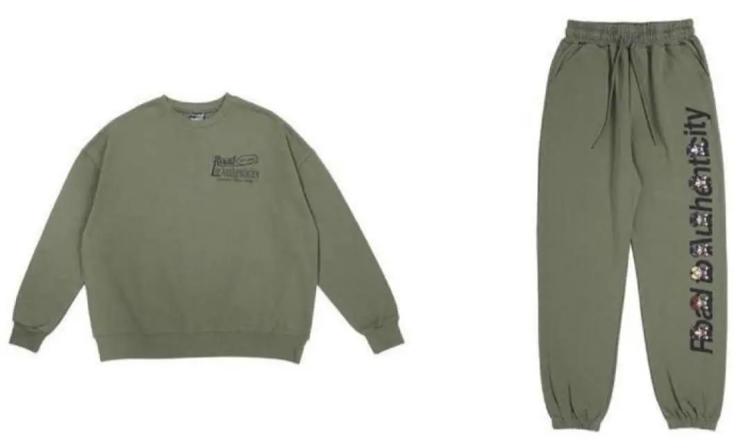 2026年最新】road to authenticity トレーナーの人気アイテム - メルカリ